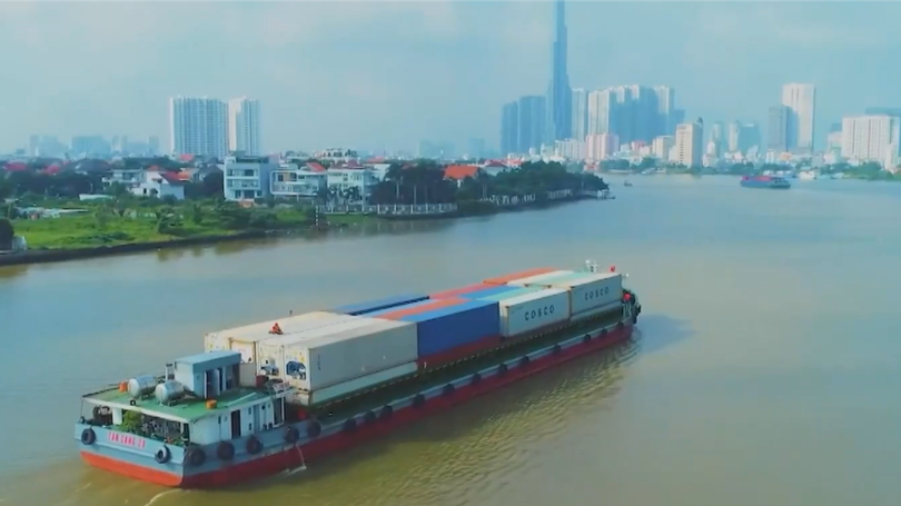 Triển vọng công nghiệp, kinh tế biển của TP.HCM sau sáp nhập