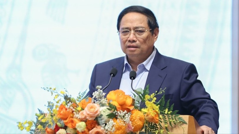 Thực hiện '4 đẩy mạnh' trong nông nghiệp, nông dân, nông thôn