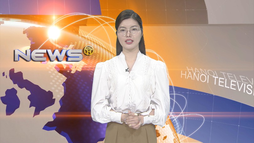HANOITV News | 22/06/2025