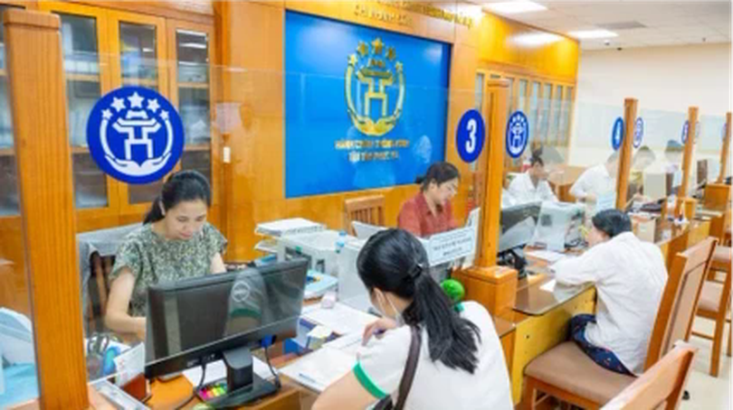 Hoàn thành 'Cẩm nang công tác của cấp xã' trước ngày 1/7