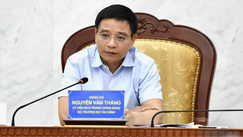 Thúc đẩy hợp tác công-tư trong khoa học công nghệ