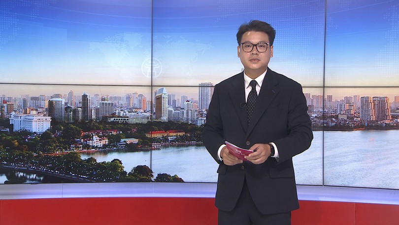Chương trình Thời sự 15h00 | 23/06/2025