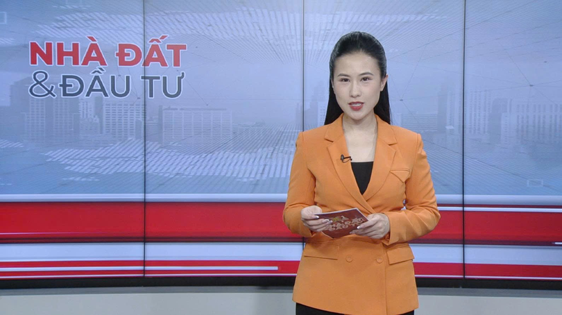Bản tin Nhà đất và đầu tư | 23/06/2025