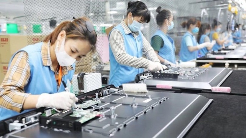 Bộ Công Thương: Kịch bản tăng trưởng 8% vẫn khả thi