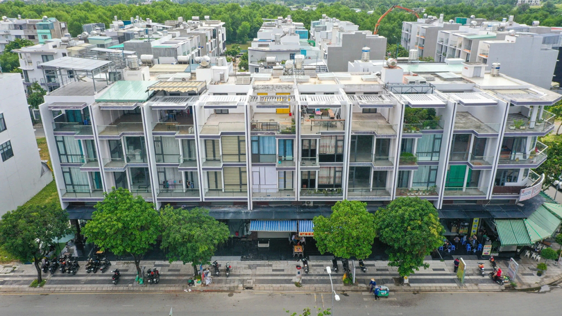 TP.HCM rà soát miễn giấy phép xây dựng