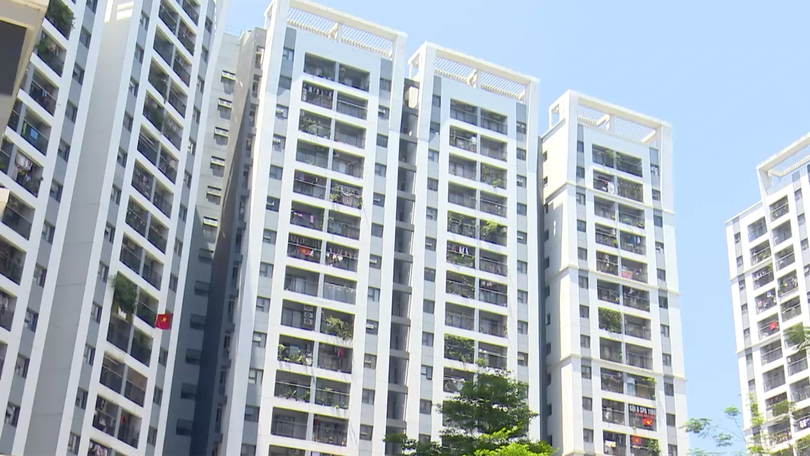 Định hình thị trường bất động sản nửa cuối năm 2025