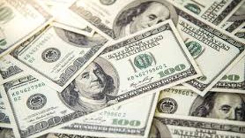 Đồng USD tăng mạnh vì căng thẳng Trung Đông