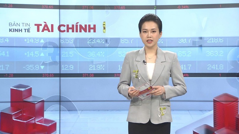 Bản tin Kinh tế Tài chính | 23/06/2025