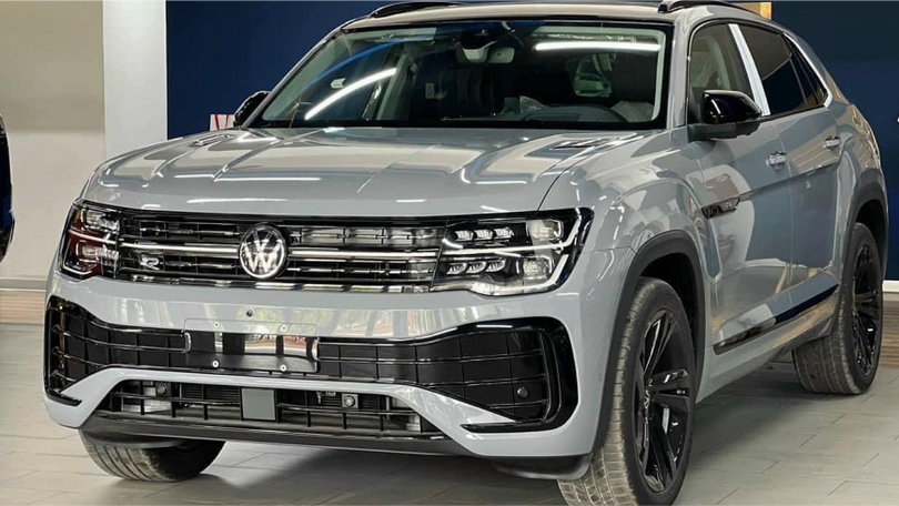 Volkswagen tăng giá một số mẫu xe ở Việt Nam