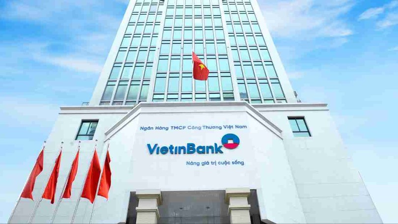 VietinBank hé lộ kết quả kinh doanh nửa đầu năm 2025