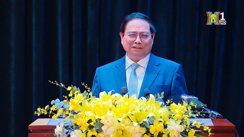 Chính quyền địa phương hai cấp sẽ vận hành thông suốt | Đảng trong cuộc sống | 23/06/2025
