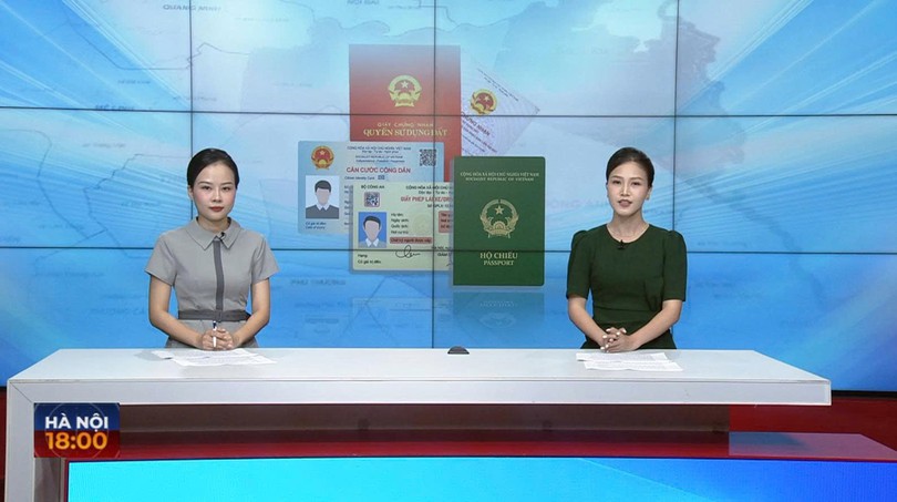 Chương trình Hà Nội 18h00 | 23/06/2025