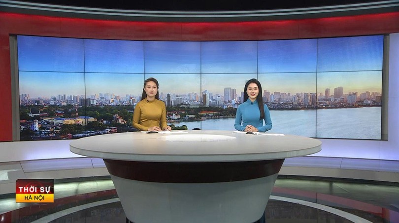 Chương trình Thời sự 18h30 | 23/06/2025