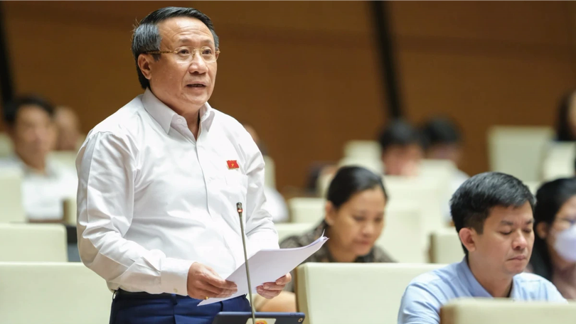 Cơ chế đặc biệt tháo gỡ những điểm nghẽn của pháp luật