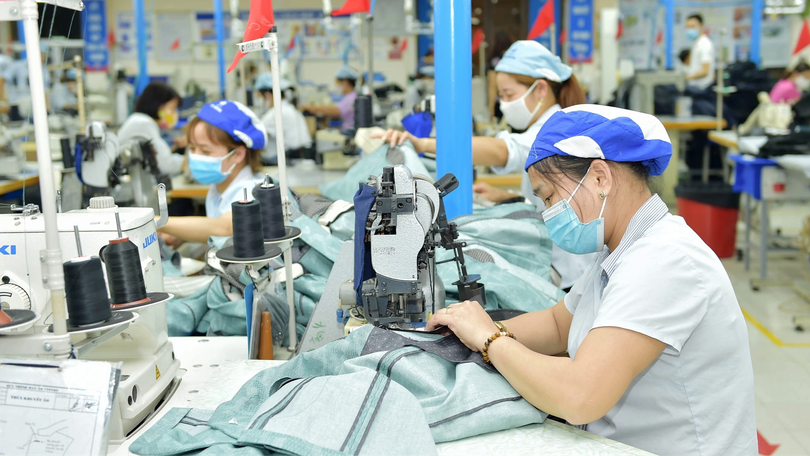 Giải pháp dài hạn để ứng phó chính sách thuế quan Mỹ