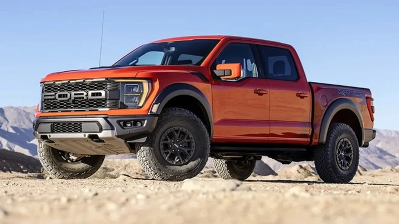 Ford là hãng triệu hồi xe nhiều nhất từ đầu năm 2025