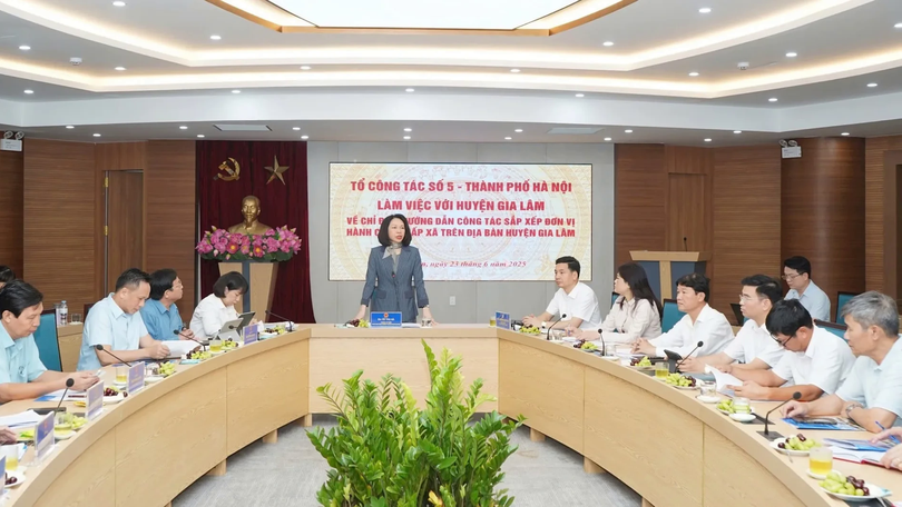 Không để gián đoạn hoạt động tiếp dân