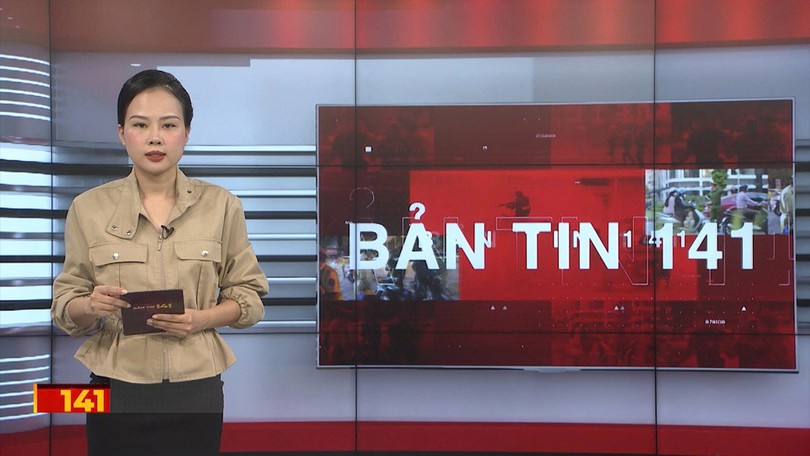 Bản tin 141 | 23/06/2025