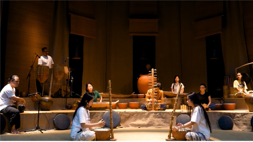 Chuyện của Gom Show | Hà Nội đến để yêu | 23/06/2025