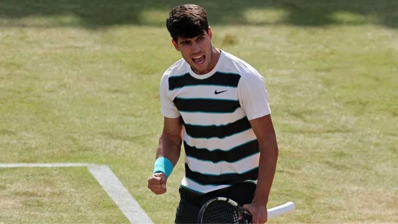 Queen’s Club và Halle Open tìm ra các nhà vô địch