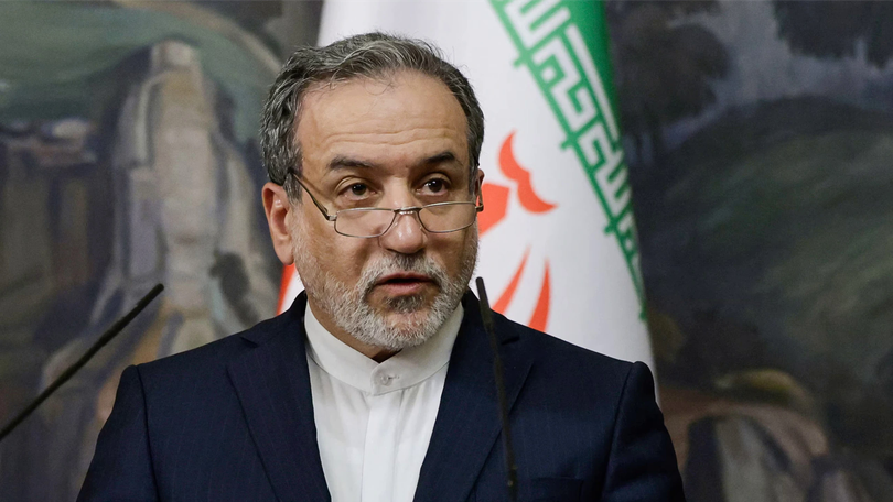 Iran tuyên bố không thể đàm phán khi đang bị tấn công