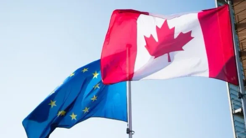 EU và Canada đạt thỏa thuận an ninh mới