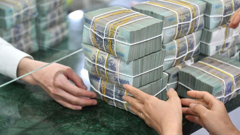 Nâng mức cho vay không có tài sản bảo đảm từ 1/7