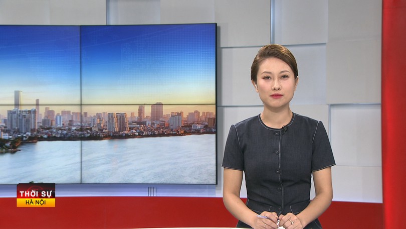 Chương trình Thời sự 11h30 | 24/06/2025