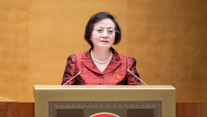 Người đứng đầu phải giảm thủ tục hành chính cho dân