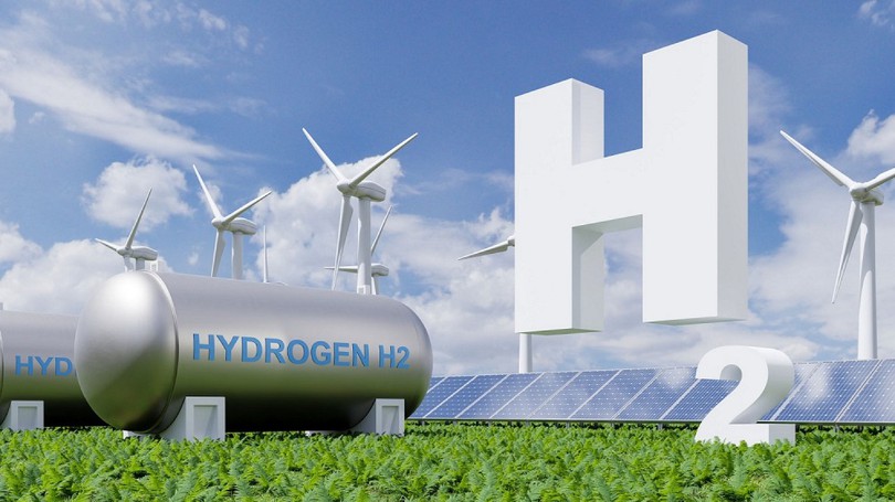 Cần có chiến lược trong hiện thực hóa nền kinh tế hydrogen