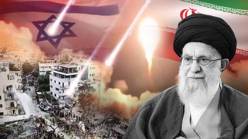 Israel cáo buộc Iran ‘vi phạm ngừng bắn’, Iran bác bỏ
