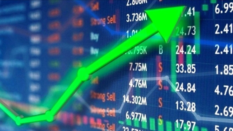 Chứng khoán Việt giữ đà tăng bất chấp biến động quốc tế