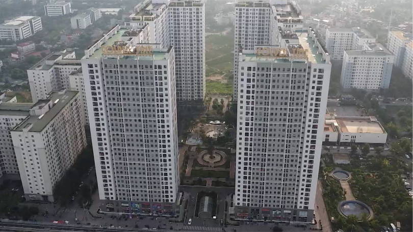 Gói tín dụng 120.000 tỷ đồng vẫn ế dài