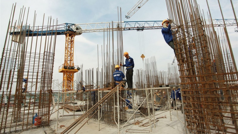 Thành phố Thủ Đức sẽ miễn giấy phép xây dựng vào 2026