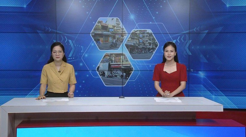 Chương trình Hà Nội 18h00 | 24/06/2025