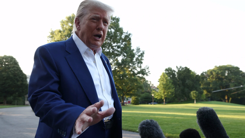 Ông Trump cáo buộc Israel, Iran vi phạm lệnh ngừng bắn