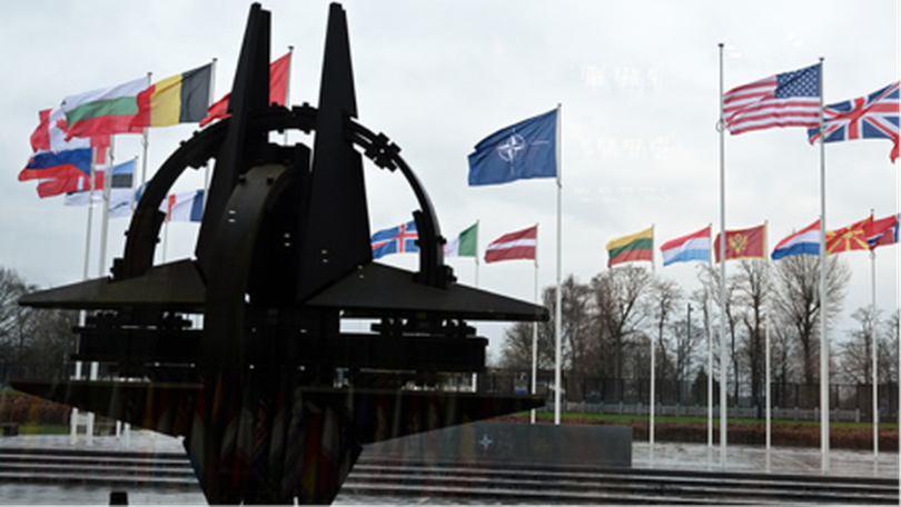 NATO hướng tới mục tiêu tăng chi tiêu quốc phòng