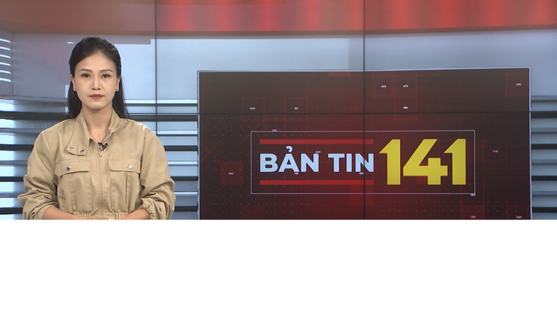 Bản tin 141 | 24/06/2025