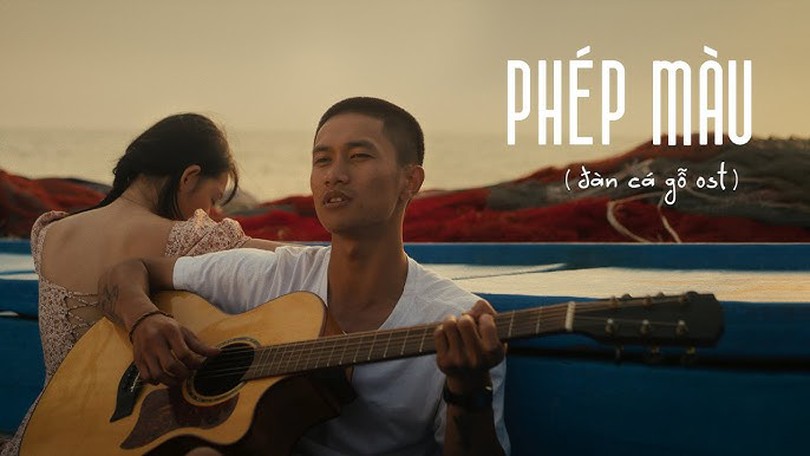 'Phép màu' vượt 'Bắc Bling' đứng top 1 BillBoard Việt Nam
