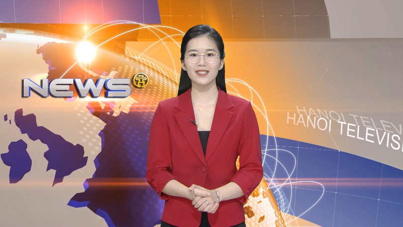 HANOITV News | 24/06/2025