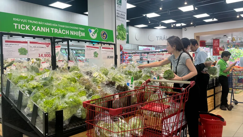 TP.HCM: Doanh nghiệp hợp sức chống hàng giả trên sàn TMĐT