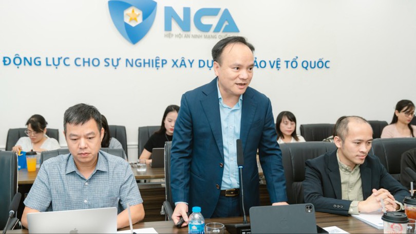 Tiêu chuẩn an ninh mạng cho hạ tầng trọng yếu