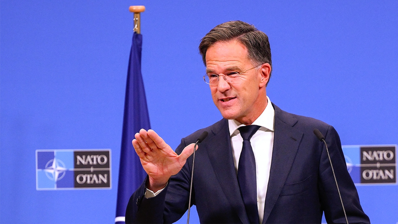 NATO cảnh báo châu Âu, Mỹ về thách thức tái vũ trang