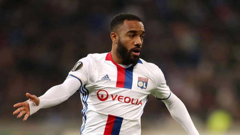 CLB Lyon phải xuống chơi ở Ligue 2