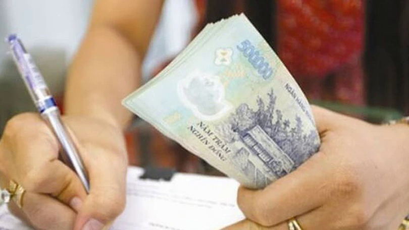Tăng gấp đôi mức phạt tiền tối đa không lập biên bản