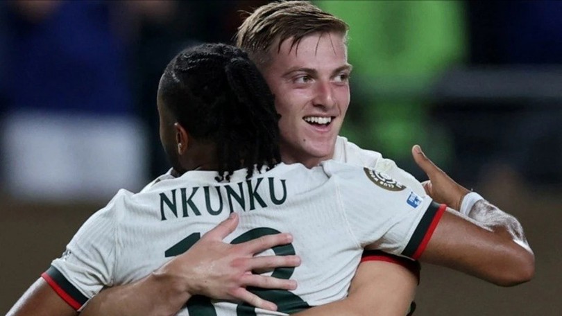 Chelsea vào vòng knock-out FIFA Club World Cup