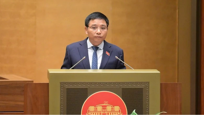 Tăng phân cấp, trao quyền chủ động trong quản lý ngân sách