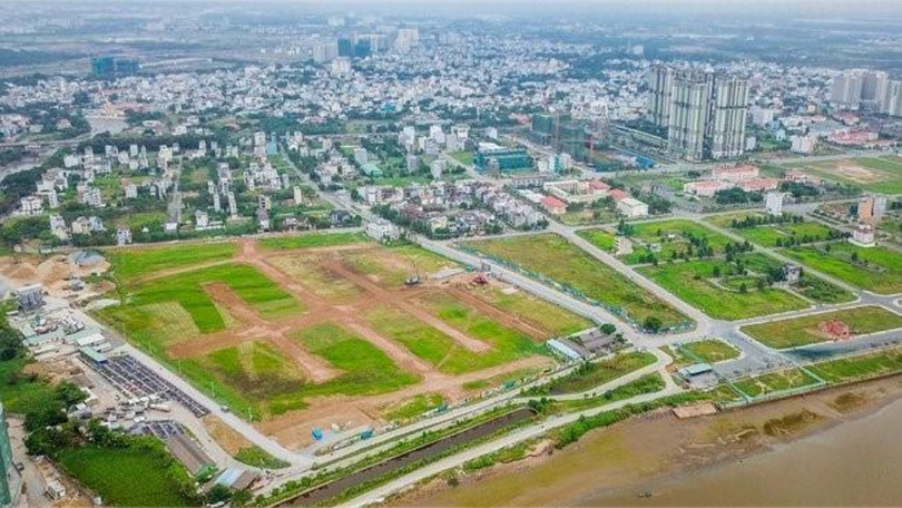 Hà Nội bổ sung danh mục 72 dự án thu hồi đất