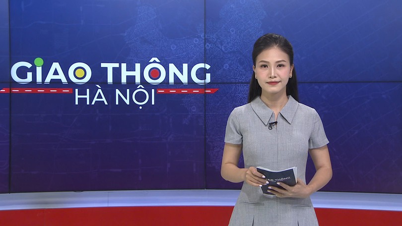 Giao thông Hà Nội | 25/06/2025