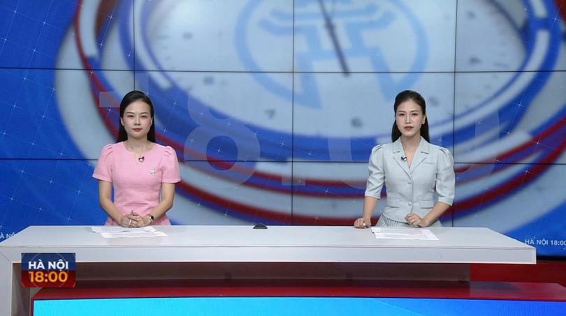 Chương trình Hà Nội 18h00 | 25/06/2025